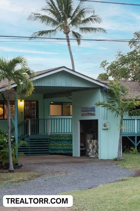 7 Reasons Why This $800K Luxury House in Hawaii Will Make You Relax Instantly!