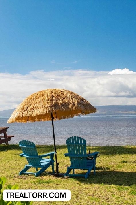 Outdoor Backyard Garden: Luxury House in Hawaii 7 Reasons Why This $800K Luxury House in Hawaii Will Make You Relax Instantly!