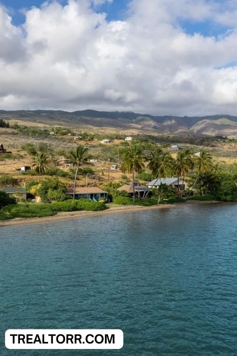 Outdoor Backyard Garden: Luxury House in Hawaii 7 Reasons Why This $800K Luxury House in Hawaii Will Make You Relax Instantly!