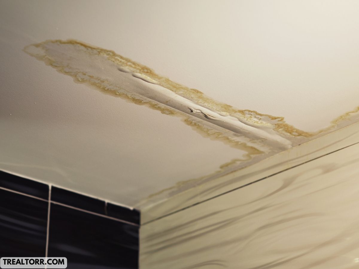 Preventing Water Damage from Leaking Roofs: Simple Steps