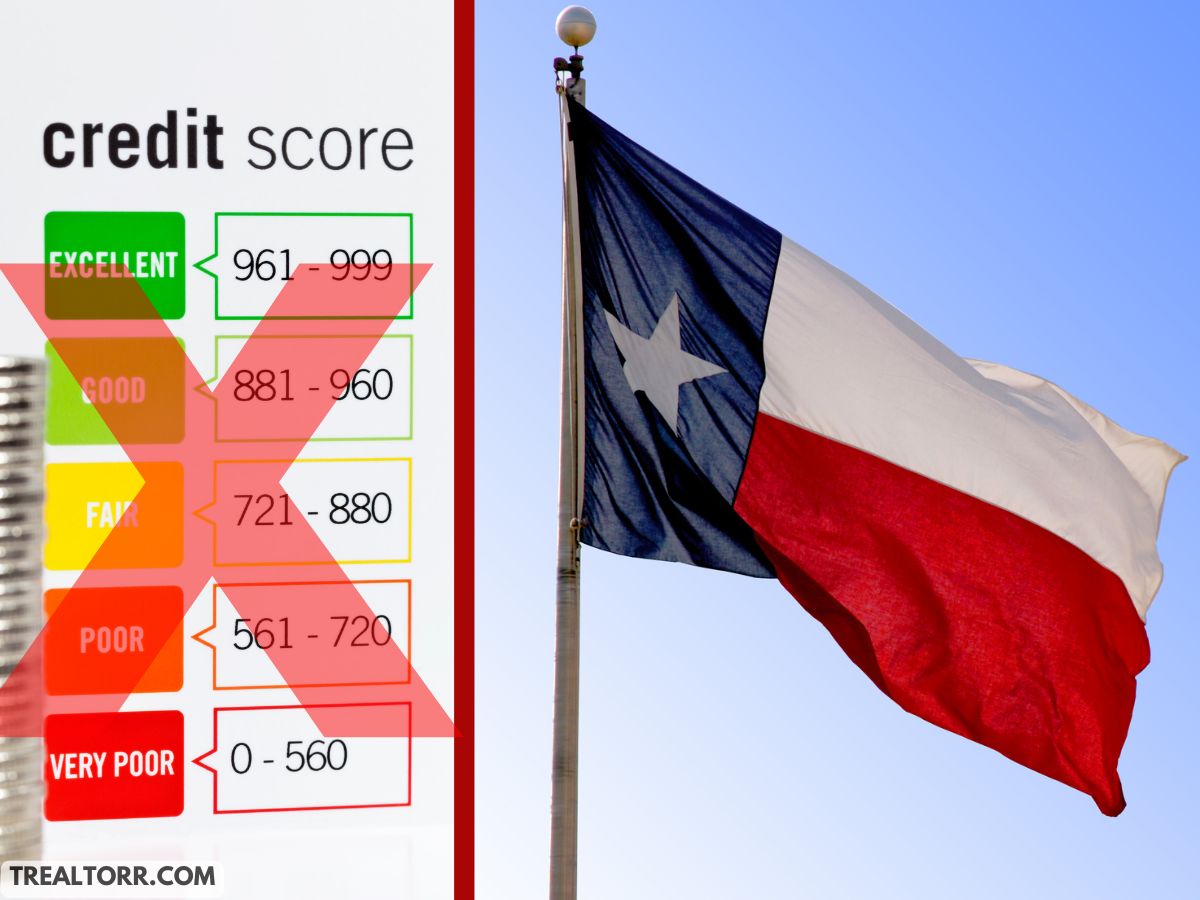 Rent to own homes in Texas no credit check