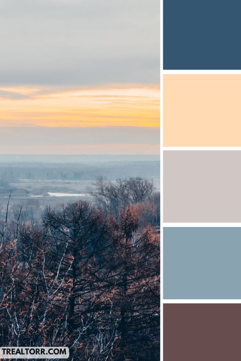 Color Palette Generators