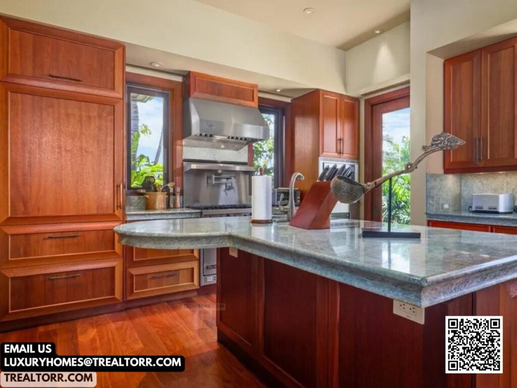 The Dream Kitchen