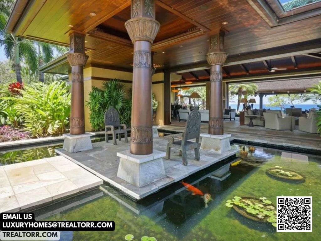 Outdoor Paradise: Backyard & Garden