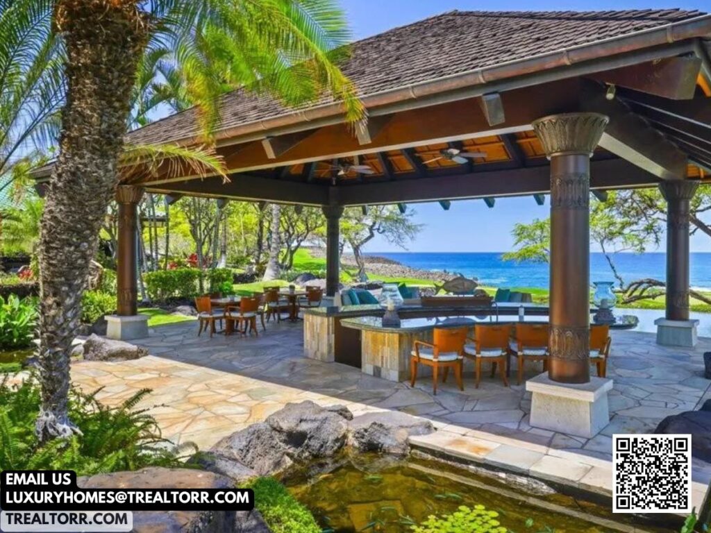Outdoor Paradise: Backyard & Garden