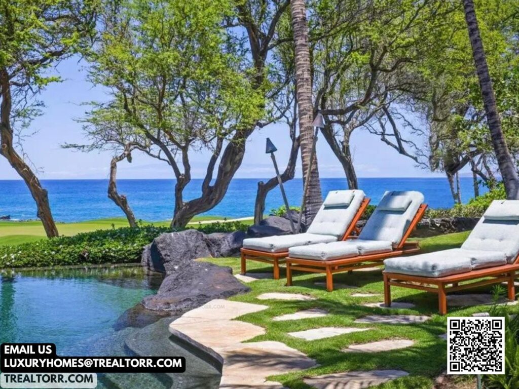 Outdoor Paradise: Backyard & Garden