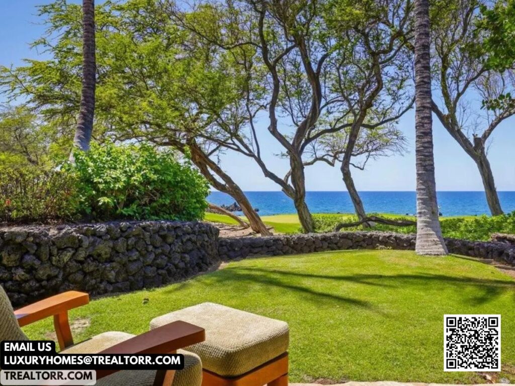 Outdoor Paradise: Backyard & Garden