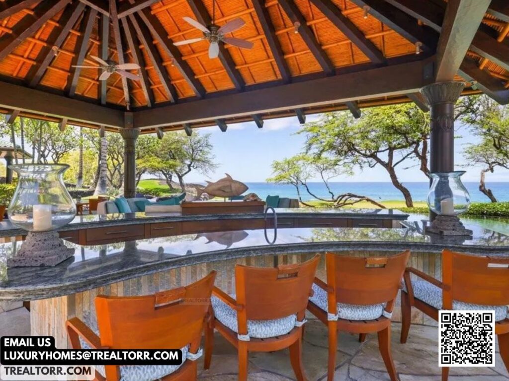 Outdoor Paradise: Backyard & Garden