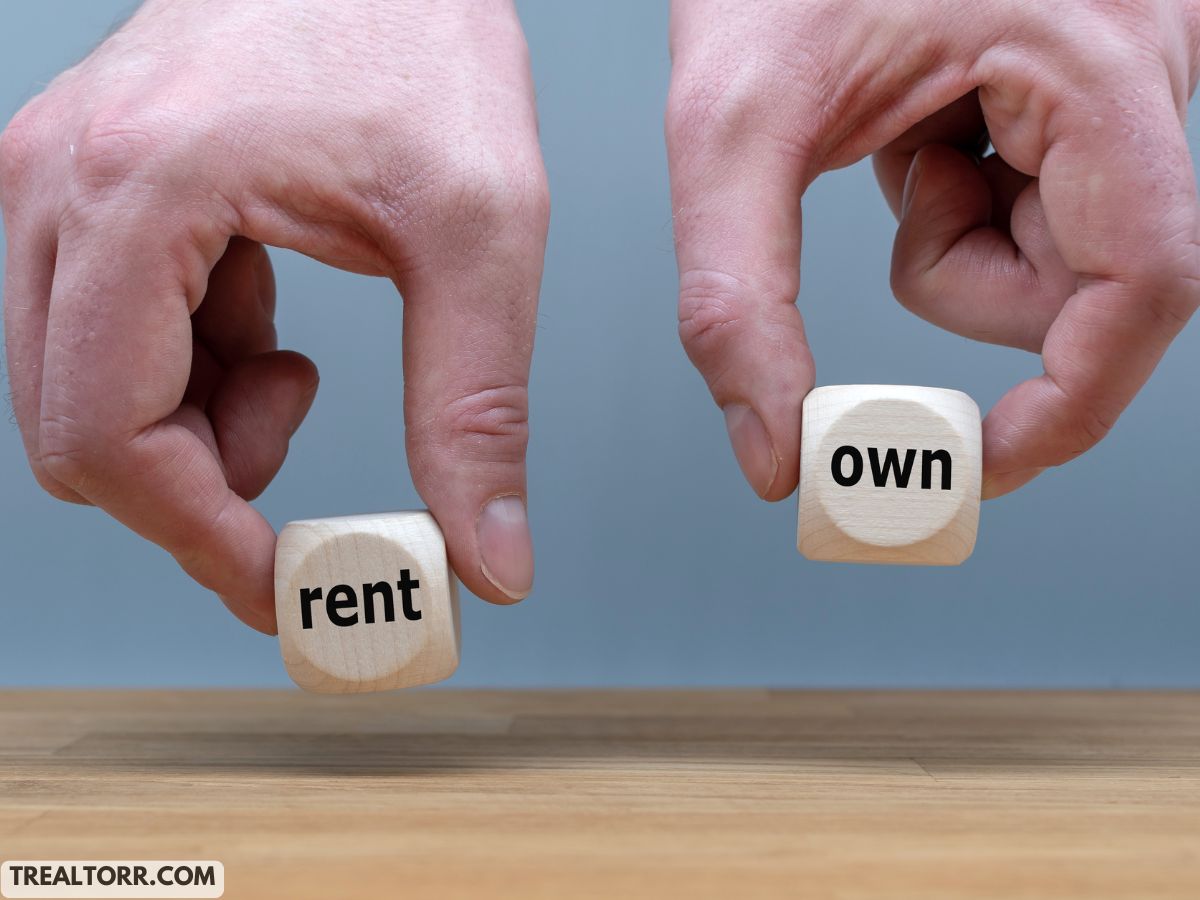How to get a rent to own home with bad credit