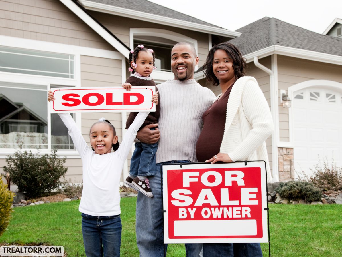 How to sell a house by owner paperwork