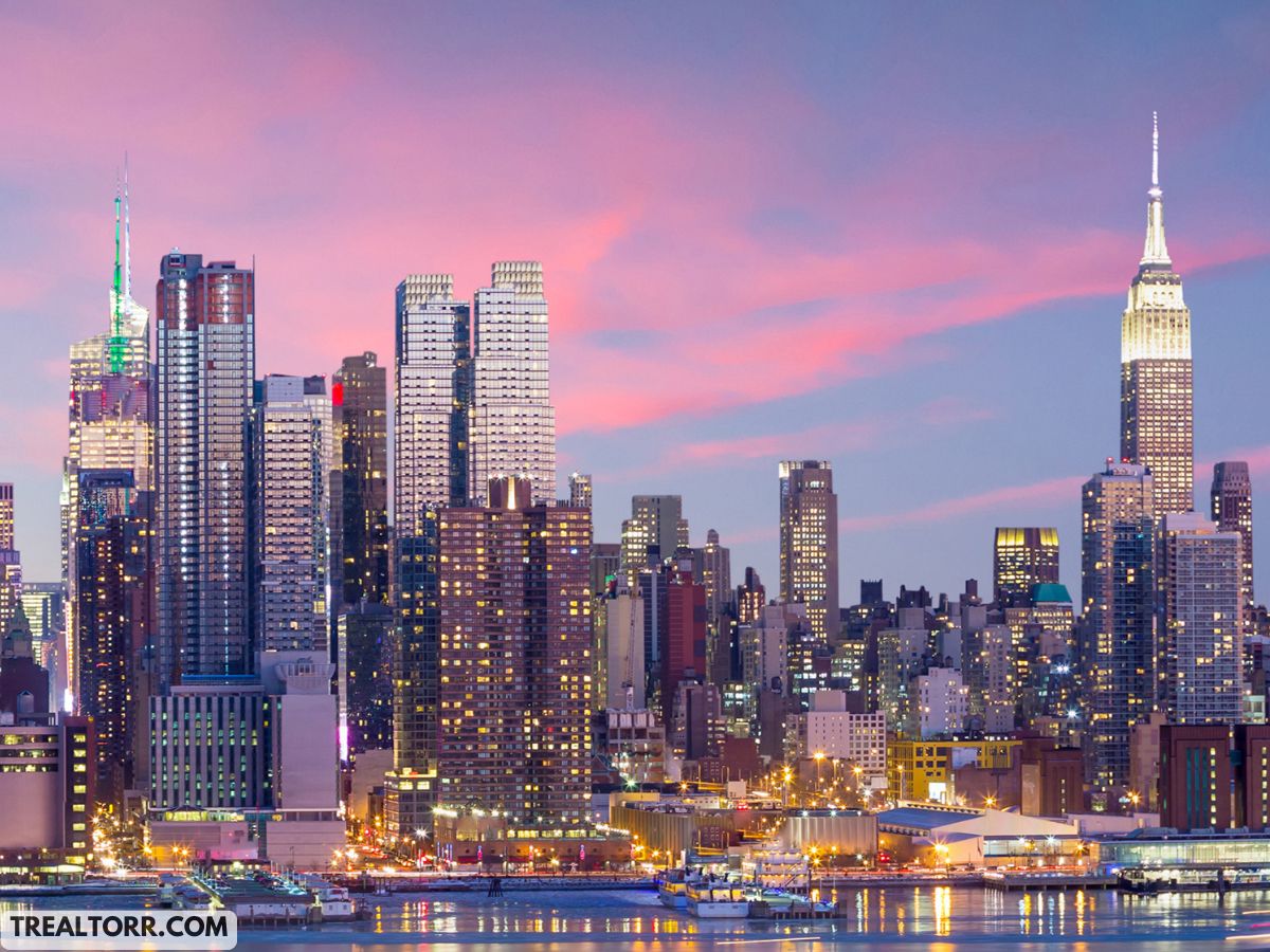Rent to own homes in New York