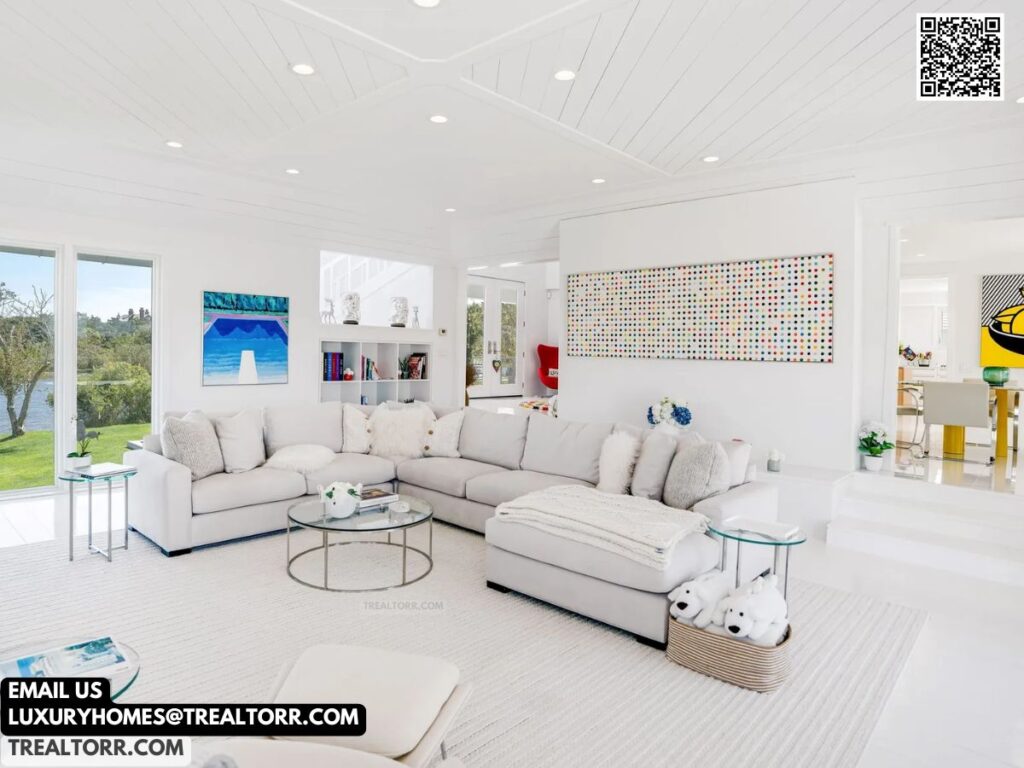 LUXURY HOME IN NEW YORK USA 