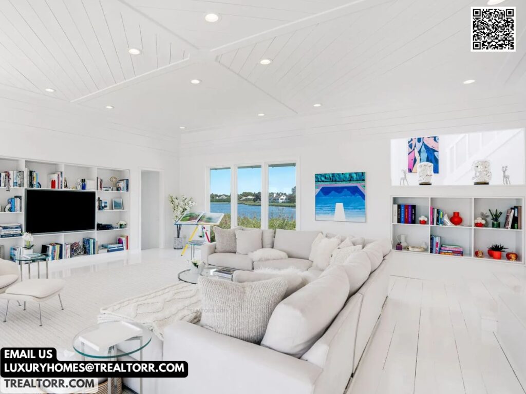 LUXURY HOME IN NEW YORK USA 