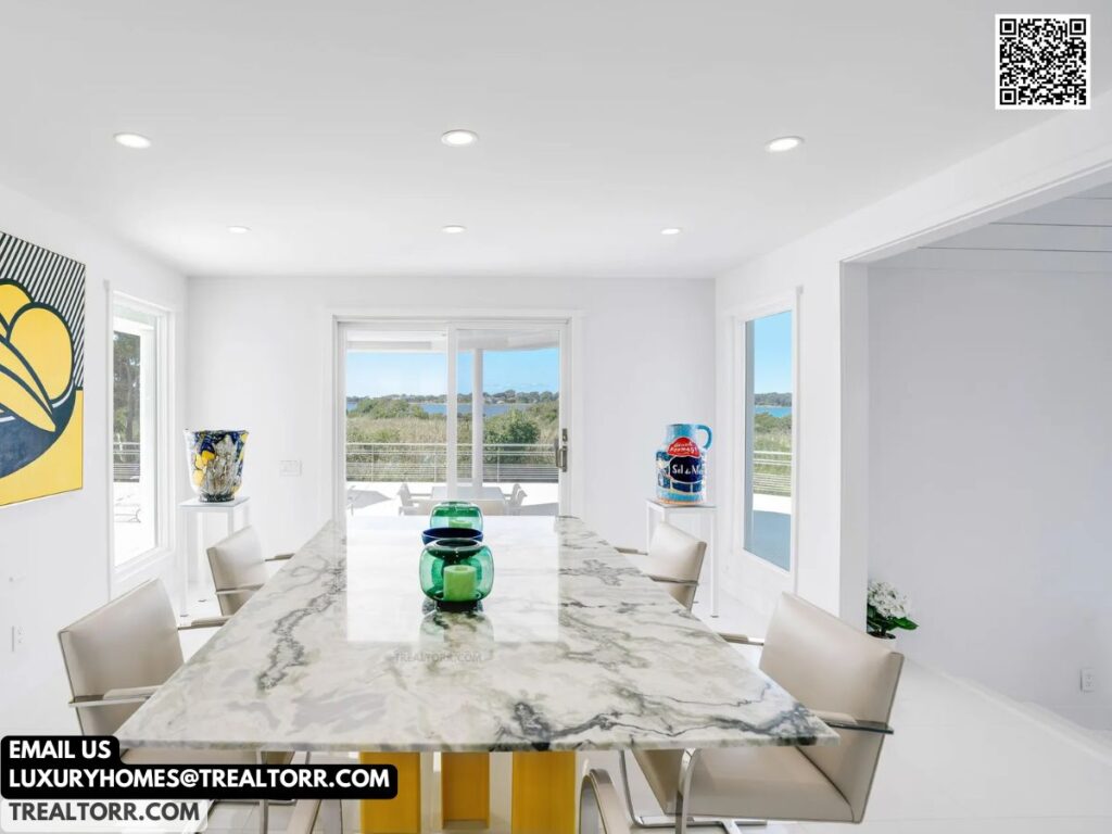 LUXURY HOME IN NEW YORK USA 