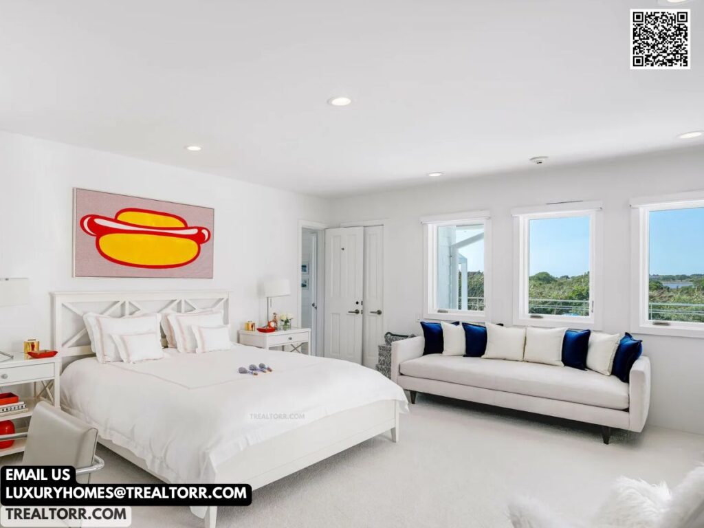 LUXURY HOME IN NEW YORK USA 