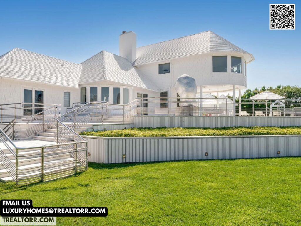 LUXURY HOME IN NEW YORK USA 