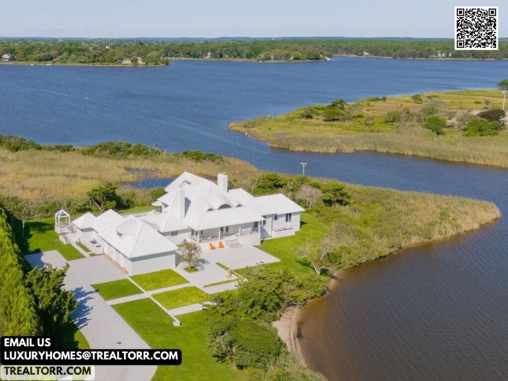 LUXURY HOME IN NEW YORK USA 