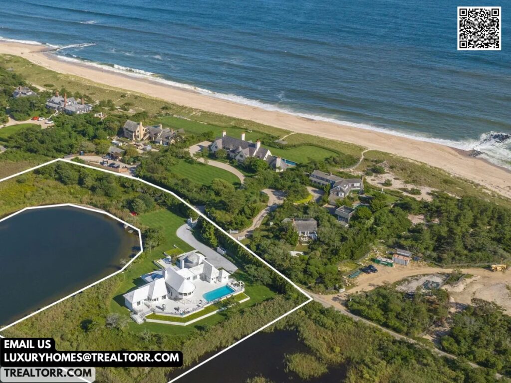 LUXURY HOME IN NEW YORK USA 
