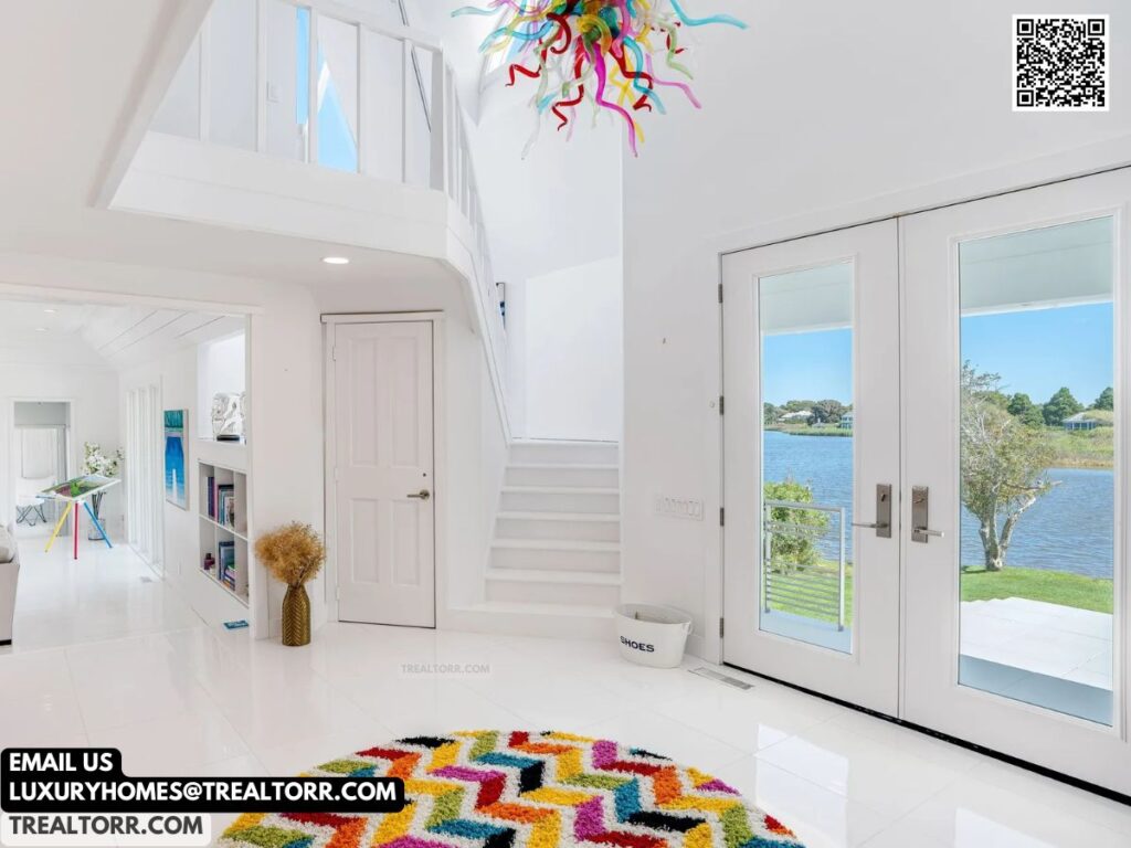 LUXURY HOME IN NEW YORK USA 