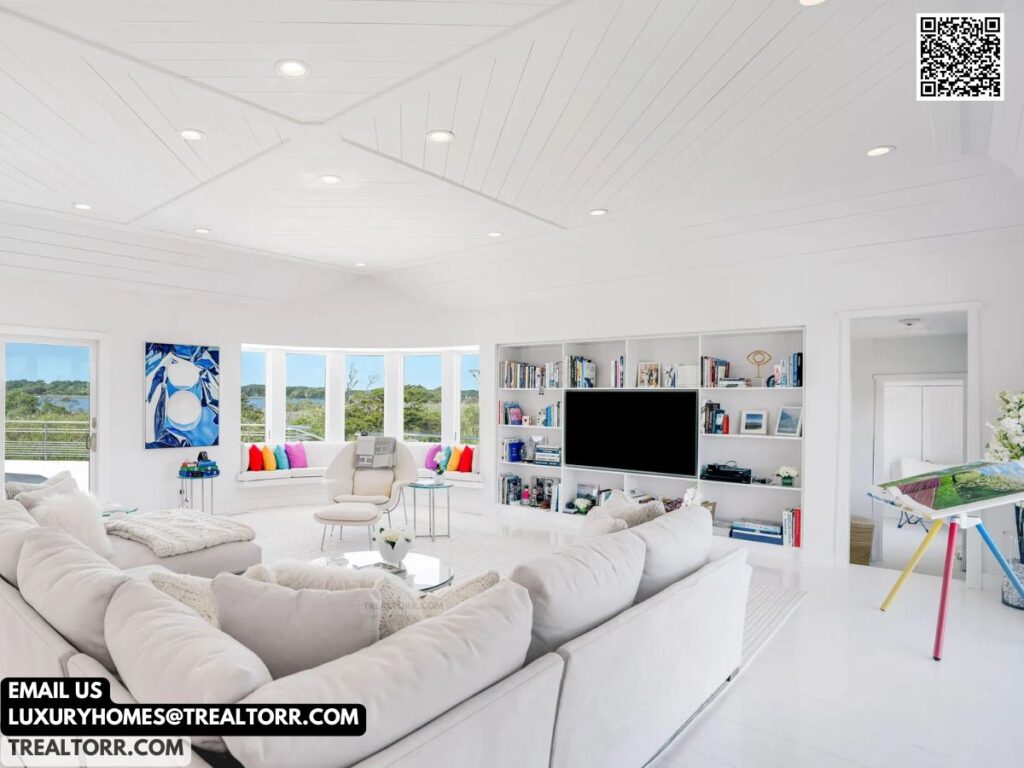 LUXURY HOME IN NEW YORK USA 