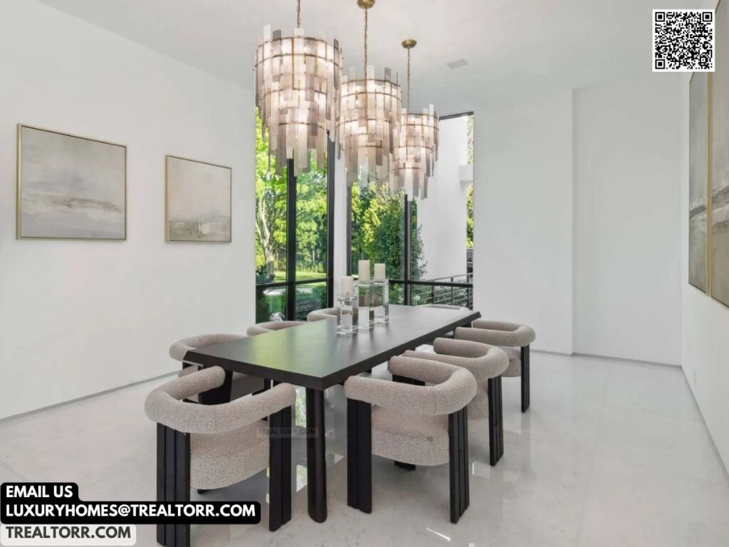New $25 Million Luxury Home in New York Will Make You Want to Move In Right Now!