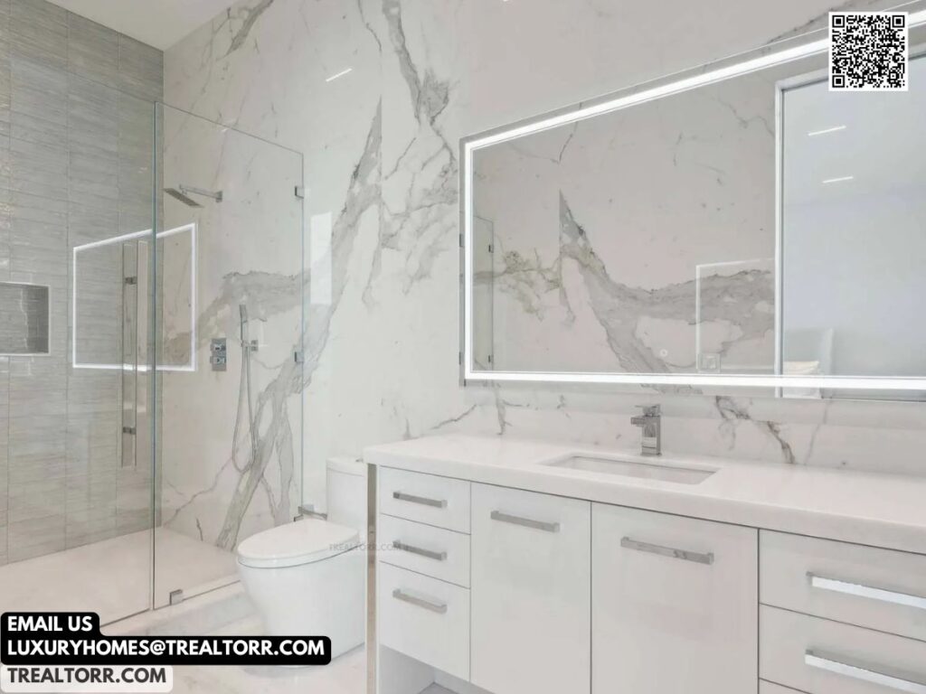 New $25 Million Luxury Home in New York Will Make You Want to Move In Right Now!