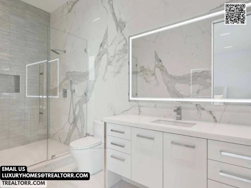 New $25 Million Luxury Home in New York Will Make You Want to Move In Right Now!