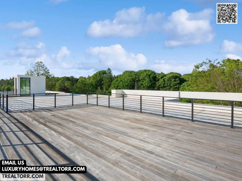 New $25 Million Luxury Home in New York Will Make You Want to Move In Right Now!
