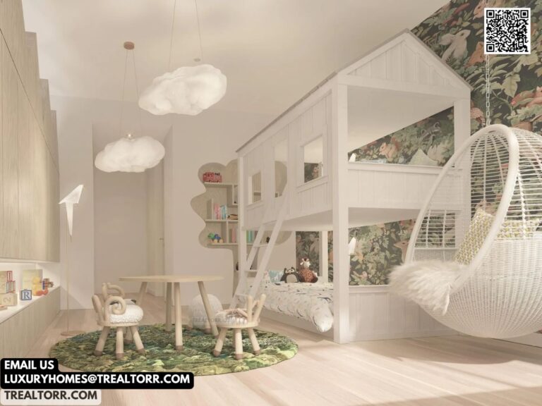 Inside New York’s $47 Million Luxury Condo white decor expensive