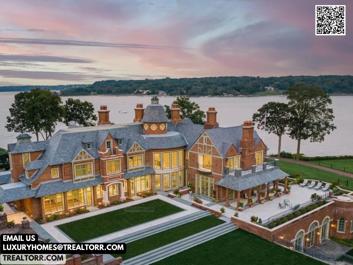 This $50 Million Luxury House Will Leave You Speechless!