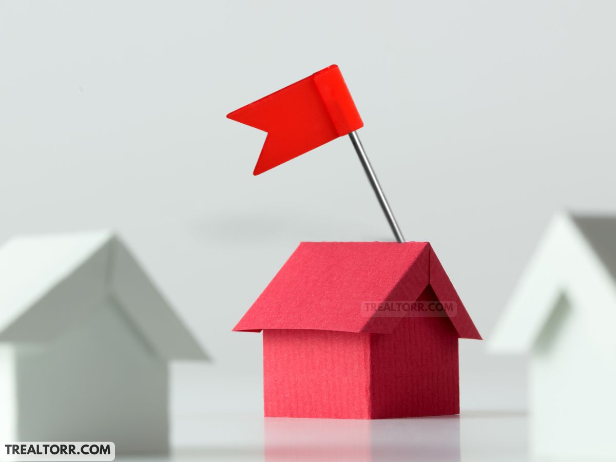 5 Real Estate Red Flags That Could Cost You Big Time