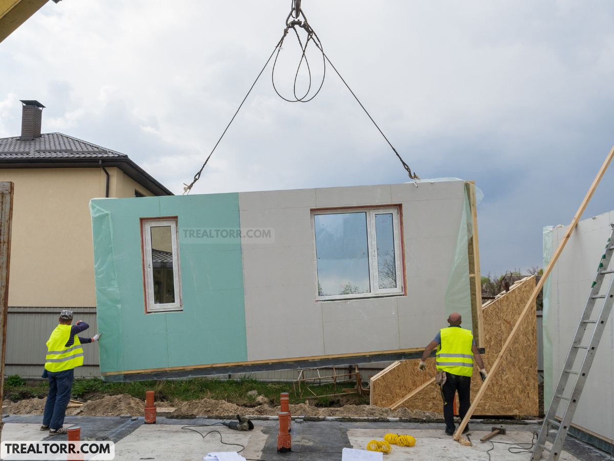 Deck the Halls with Modular Real Estate: The Future of Faster, Flexible Homes