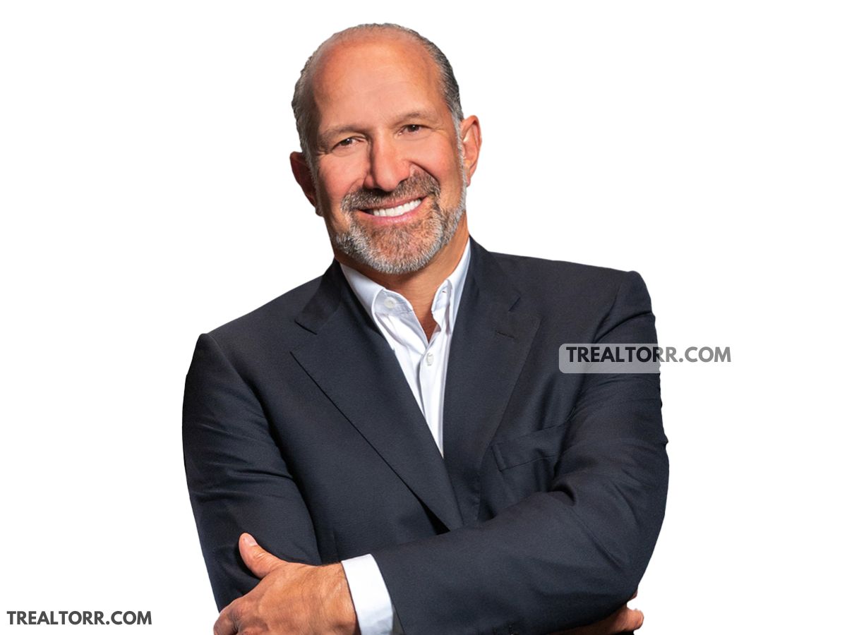 Did Howard Lutnick Snag Bret Baier's Luxe D.C. Mansion? Here’s the Scoop!