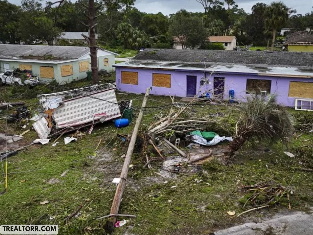 Florida Homeowners New Insurance Program Promises Big Relief