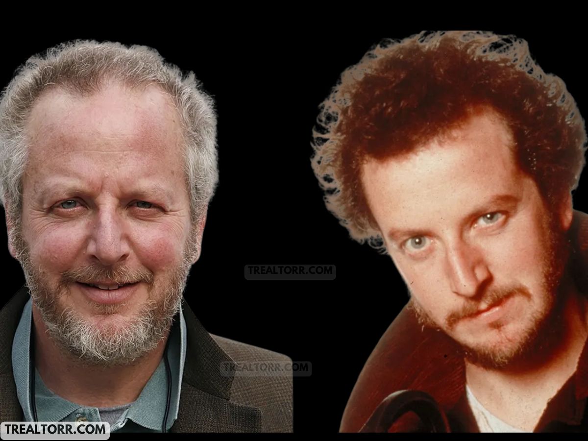 From Hollywood to Hay Bales: ‘Home Alone’ Star Ditches Fame for the Simple Farm Life and We’re All Here for It!
