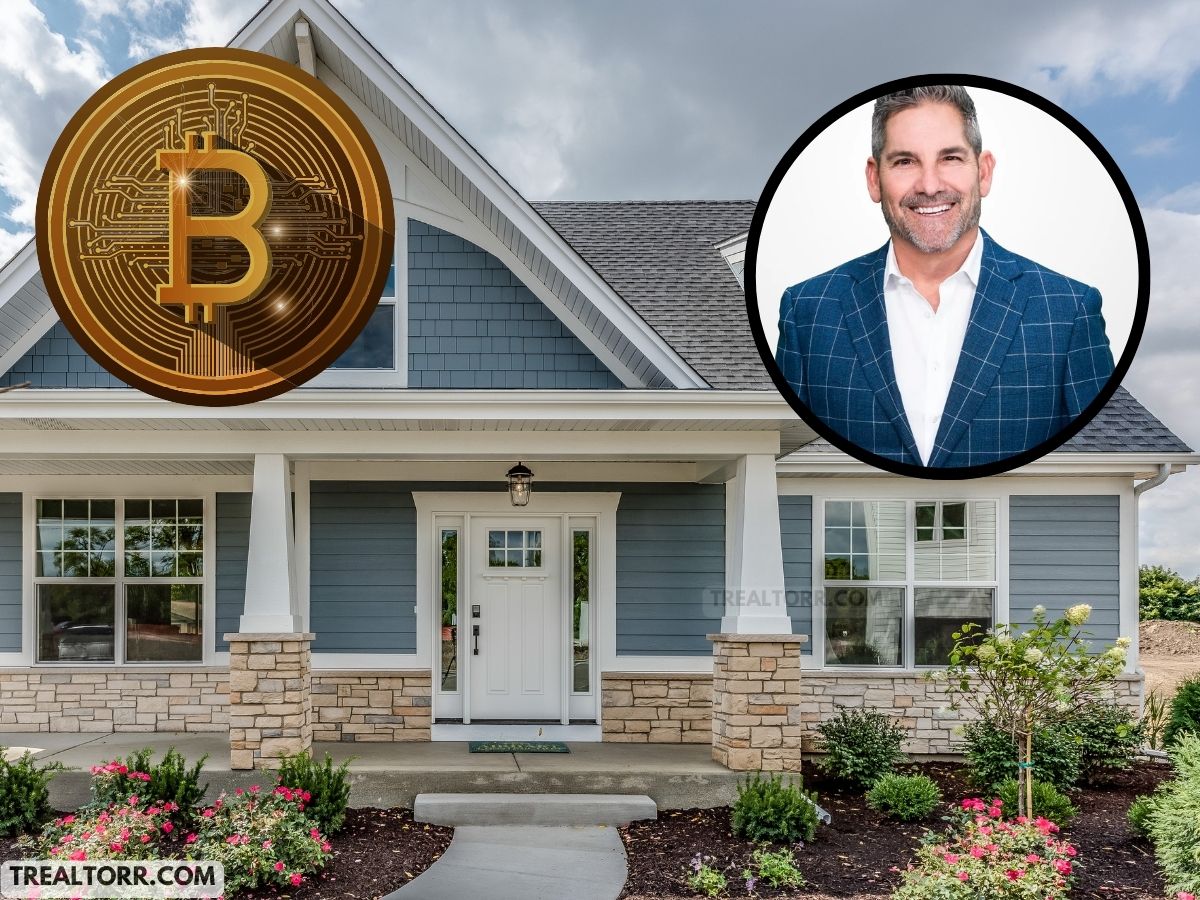 Grant Cardone’s New Real Estate and Bitcoin Fund: A Game-Changer for Investors