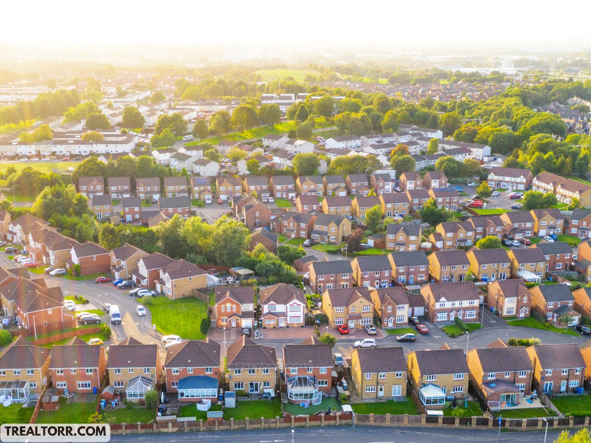 Housing Market Cooldown: Why Investors Are Stepping Back (But Not Everywhere)