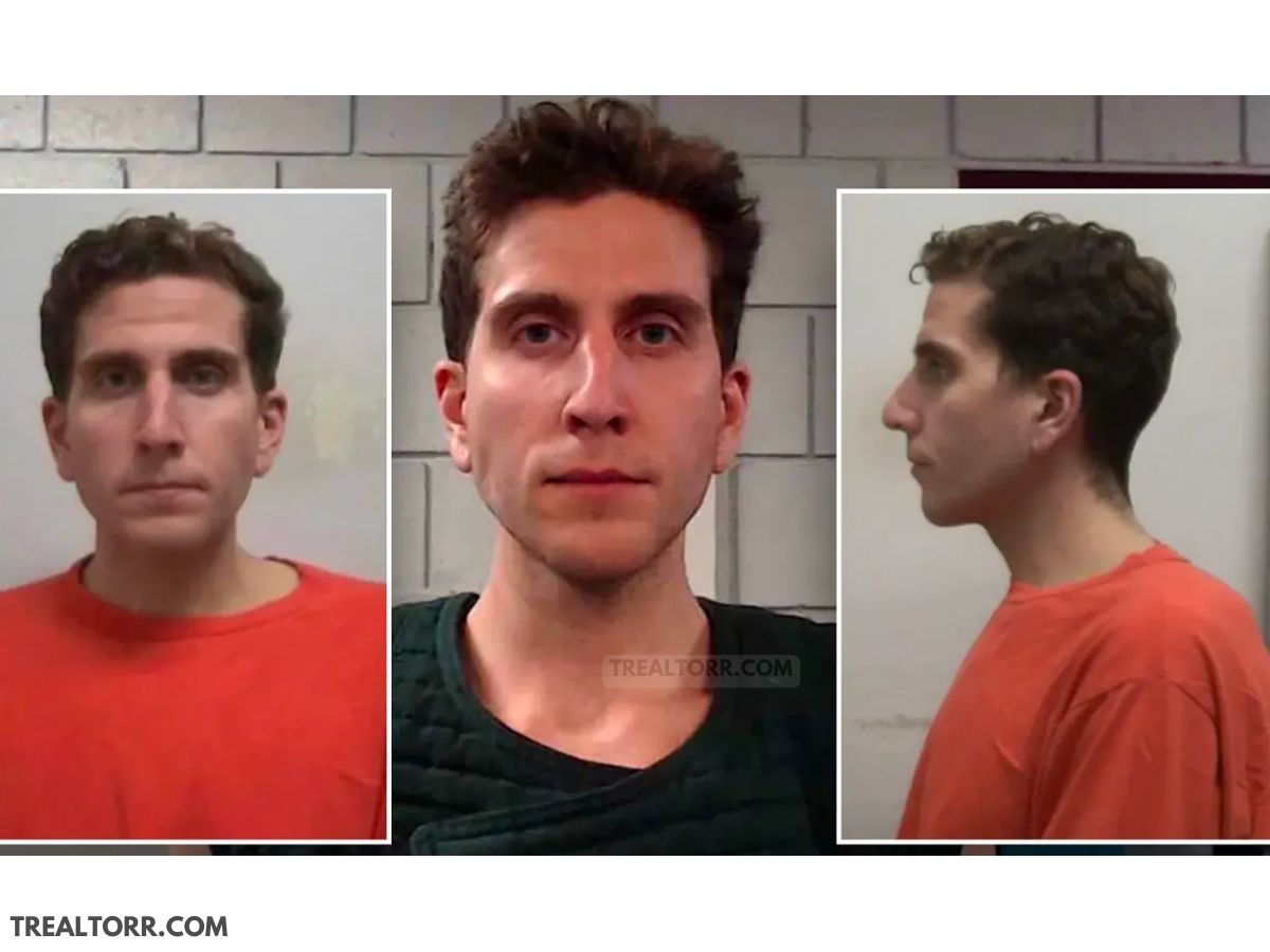 Idaho Murders Suspect Bryan Kohberger Linked to Earlier Home Invasion, Video Reveals
