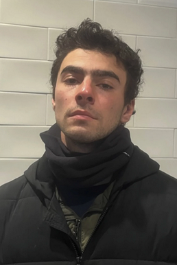 Luigi Mangione Shocking Connection: Suspected Killer Lived in Honolulu Luxury Apartment Before Arrest