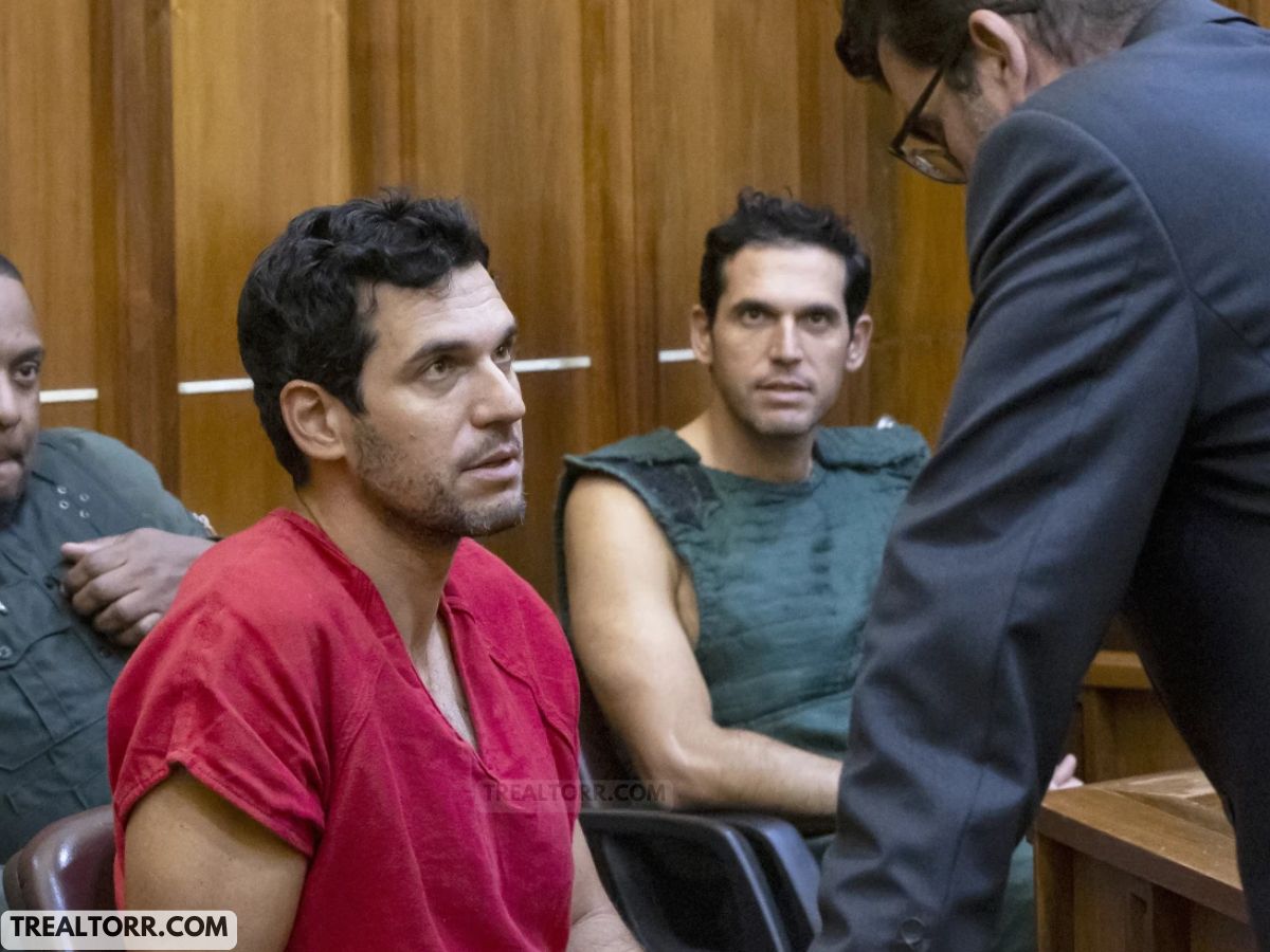 Luxury Real Estate Moguls Arrested: Shocking Charges Rock the Alexander Brothers