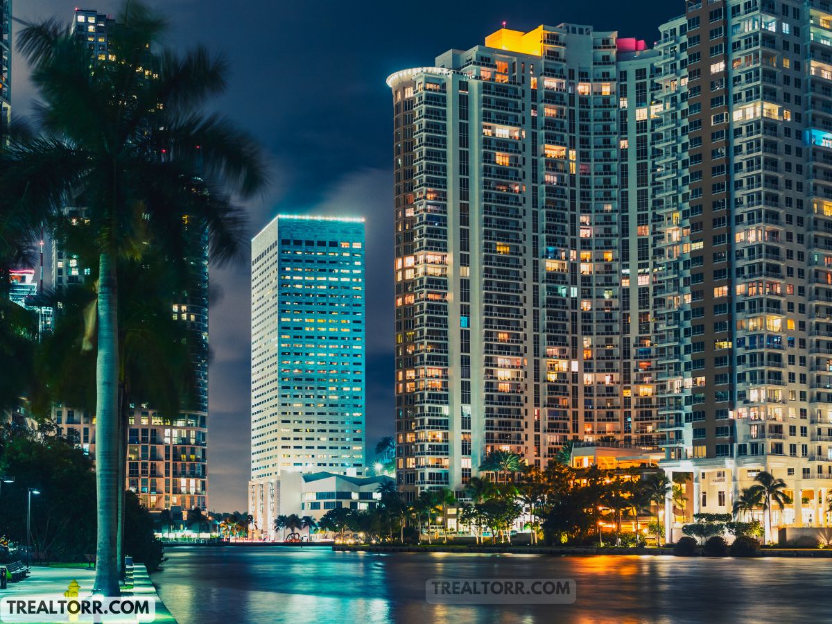 Miami's Hidden Gems: Top Spots to Buy Luxury Waterfront Homes Before Prices Soar