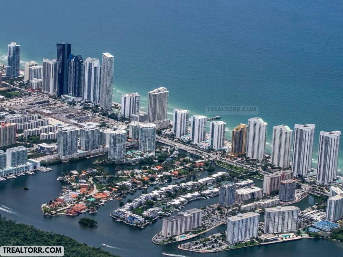Miami’s Luxury Condos Are Sinking! What You Need to Know About This Shocking Discovery