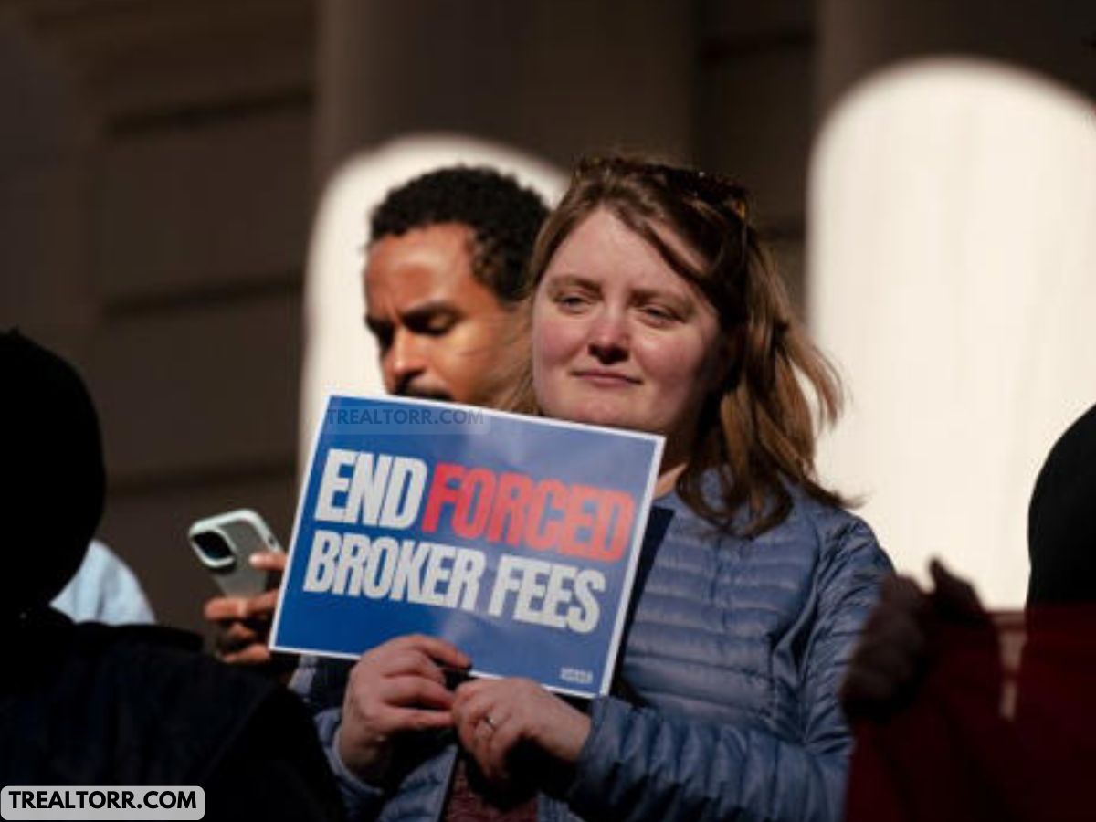 NYC Real Estate Board Sues Over FARE Act: ‘This Will Raise Rents’