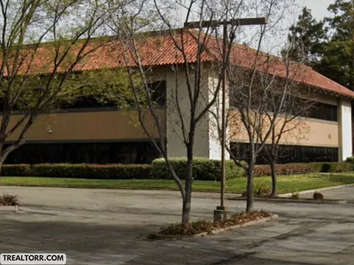 San Jose Data Center Bought by Big California Real Estate Firm What It Means for the Future
