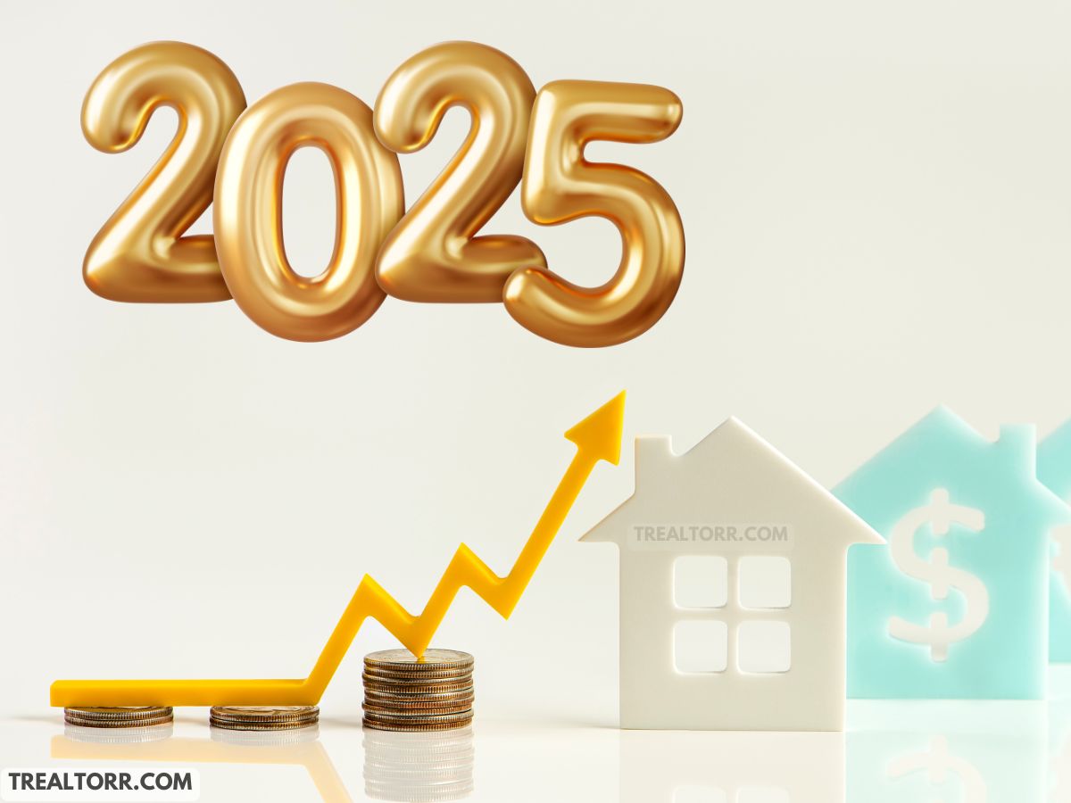Set Your 2025 Real Estate Goals Now for Success