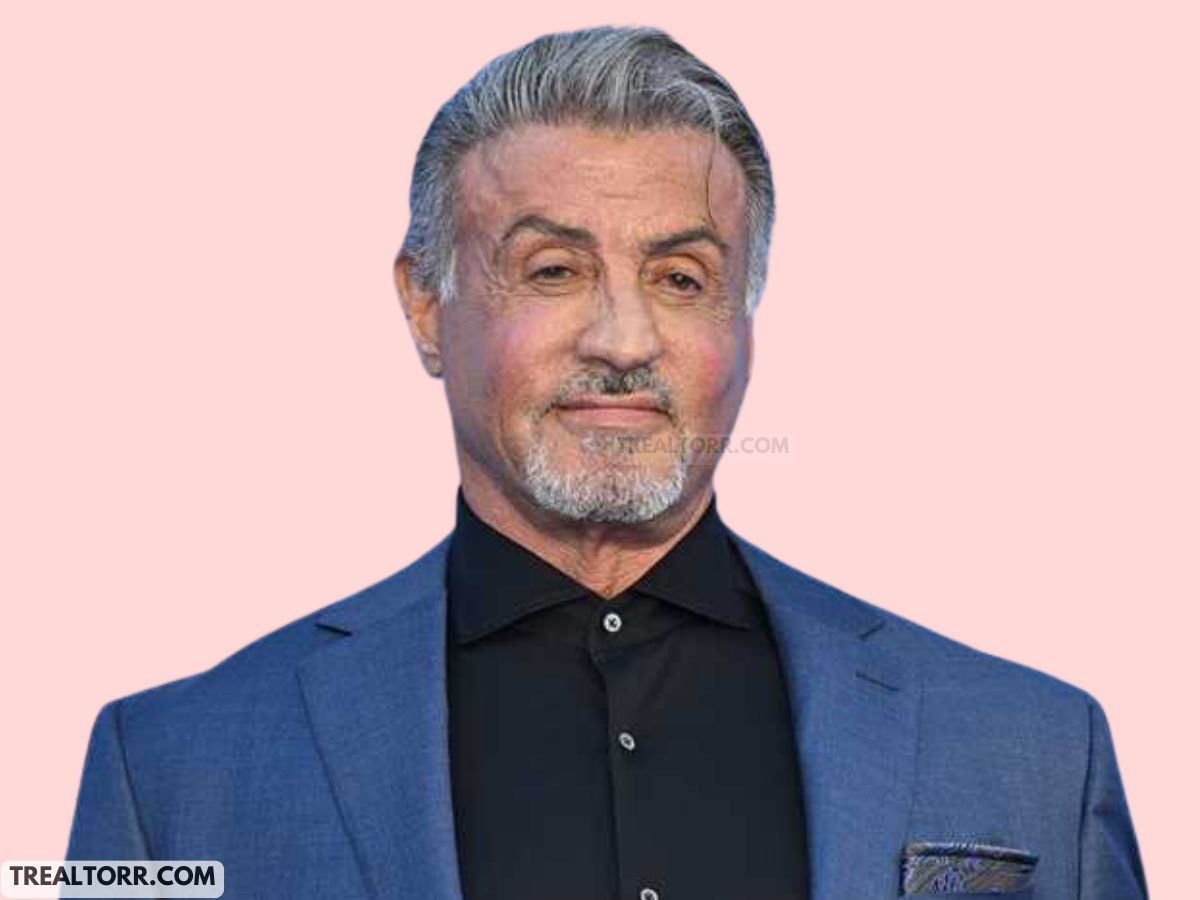 Sylvester Stallone Surprises His Daughters With a $25 Million Hamptons Mansion What a Gift!