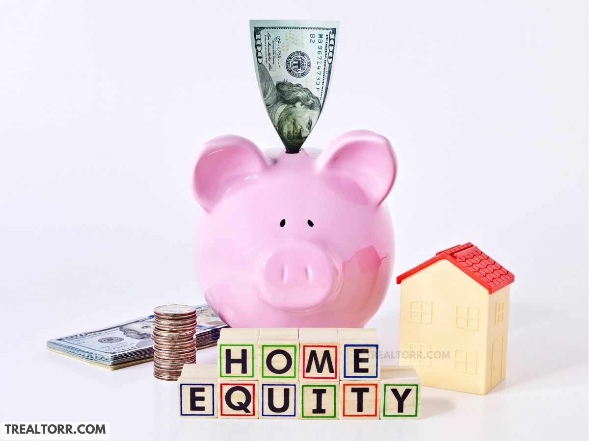 Tapping Into Home Equity: A Smart Investment Move or Risky Bet?