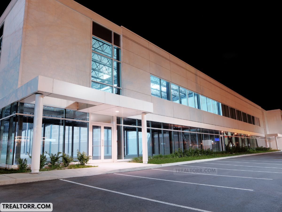 The Comeback of REITs 5 Smart Ways to Invest in Commercial Real Estate in 2025