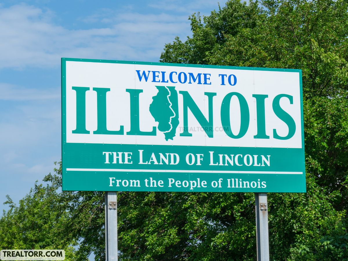 These 50+ Real Estate Transactions in Central Illinois Will Shock You! Find Out Which Homes Sold for Over $1 Million!