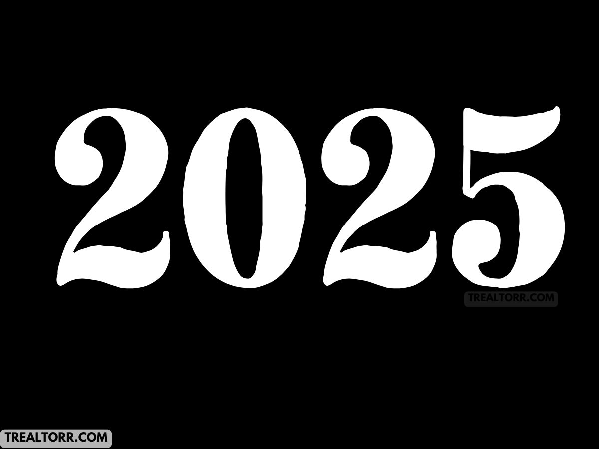 What 2025 Could Hold for the Housing Market What You Need to Know